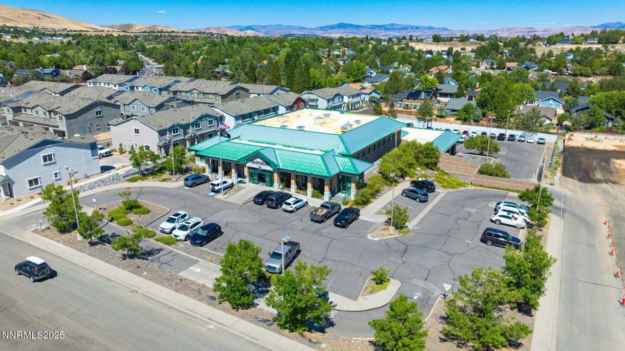 0 Simons Drive, Reno, NV 89523 Photo