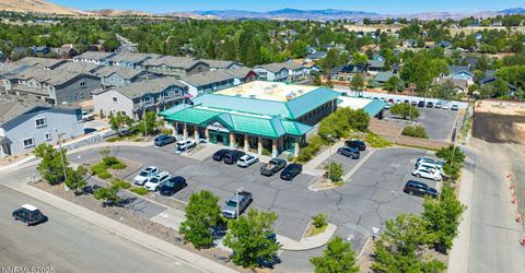 0 Simons Drive, Reno, NV 89523 Photo