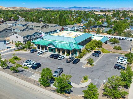 0 Simons Drive, Reno, NV 89523 Photo