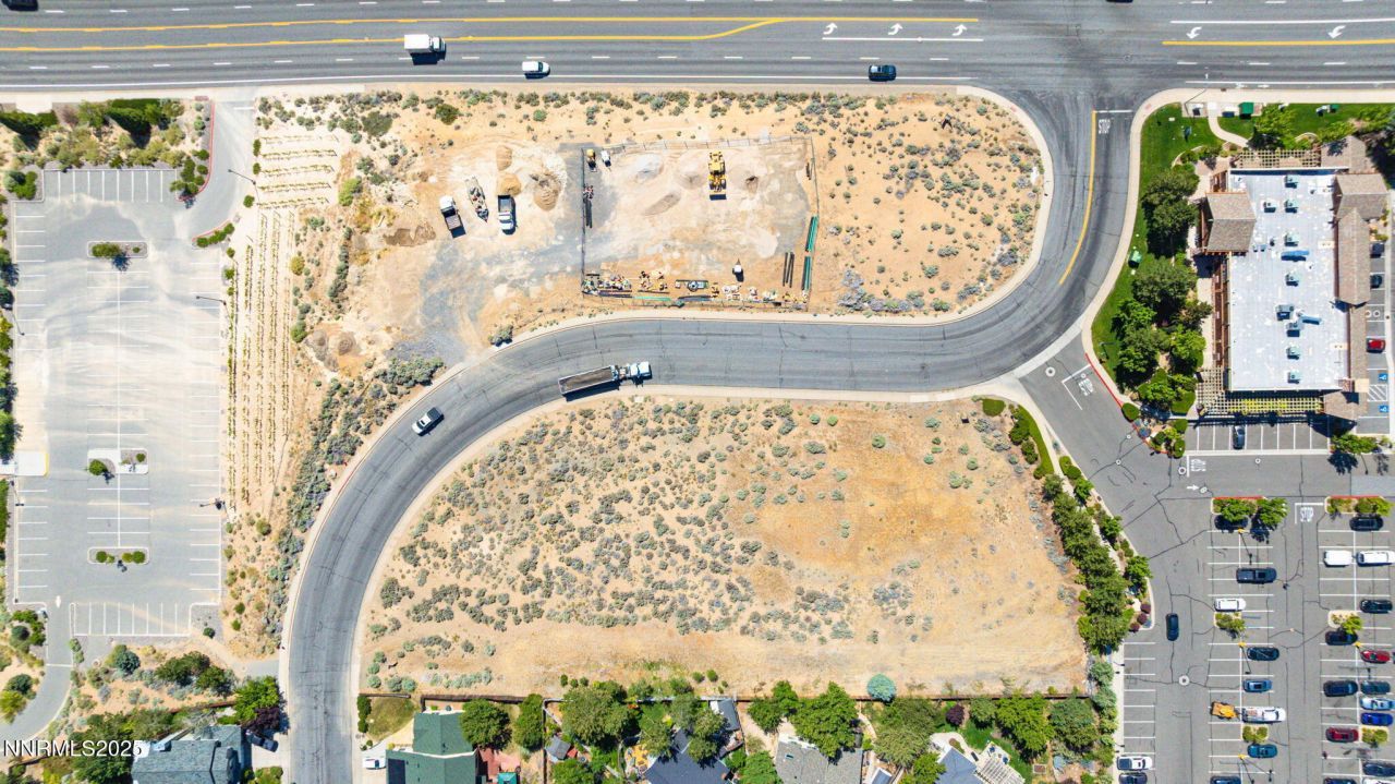 0 Simons Drive, Reno, NV 89523 Photo