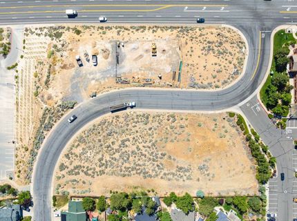 0 Simons Drive, Reno, NV 89523 Photo