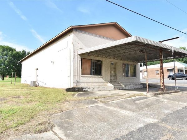 9340 Greenwood Road, Greenwood, LA 71033