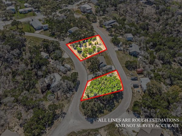 460 Twilight DR, Canyon Lake, TX 78133