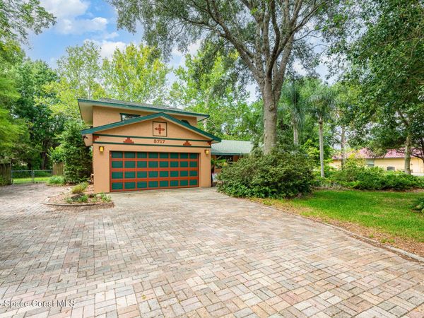 3717 SW Bayfield Street, Cocoa, FL 32926