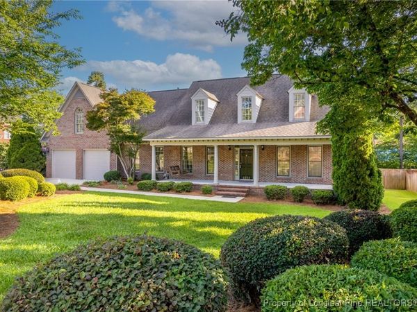 4523 Weaverhall Drive, Fayetteville, NC 28314