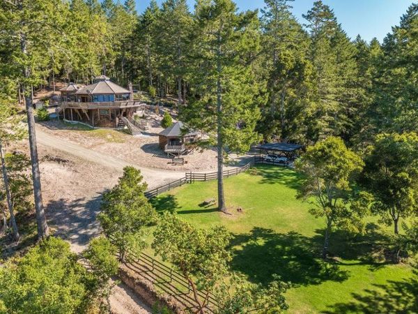 200 S Ranch Road, Pescadero, CA 94060