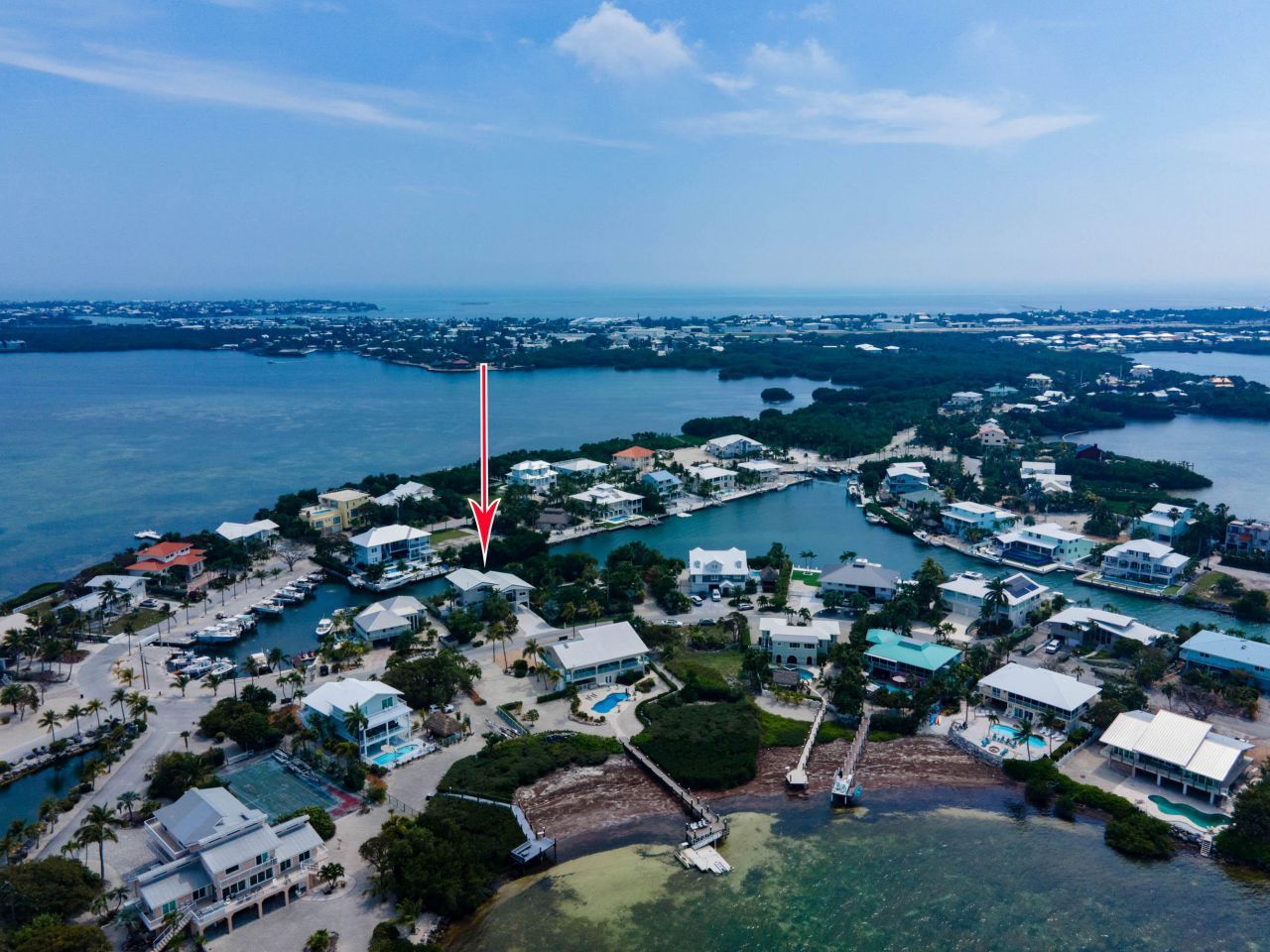 358 Stirrup Key Boulevard, Marathon, FL 33050 Photo