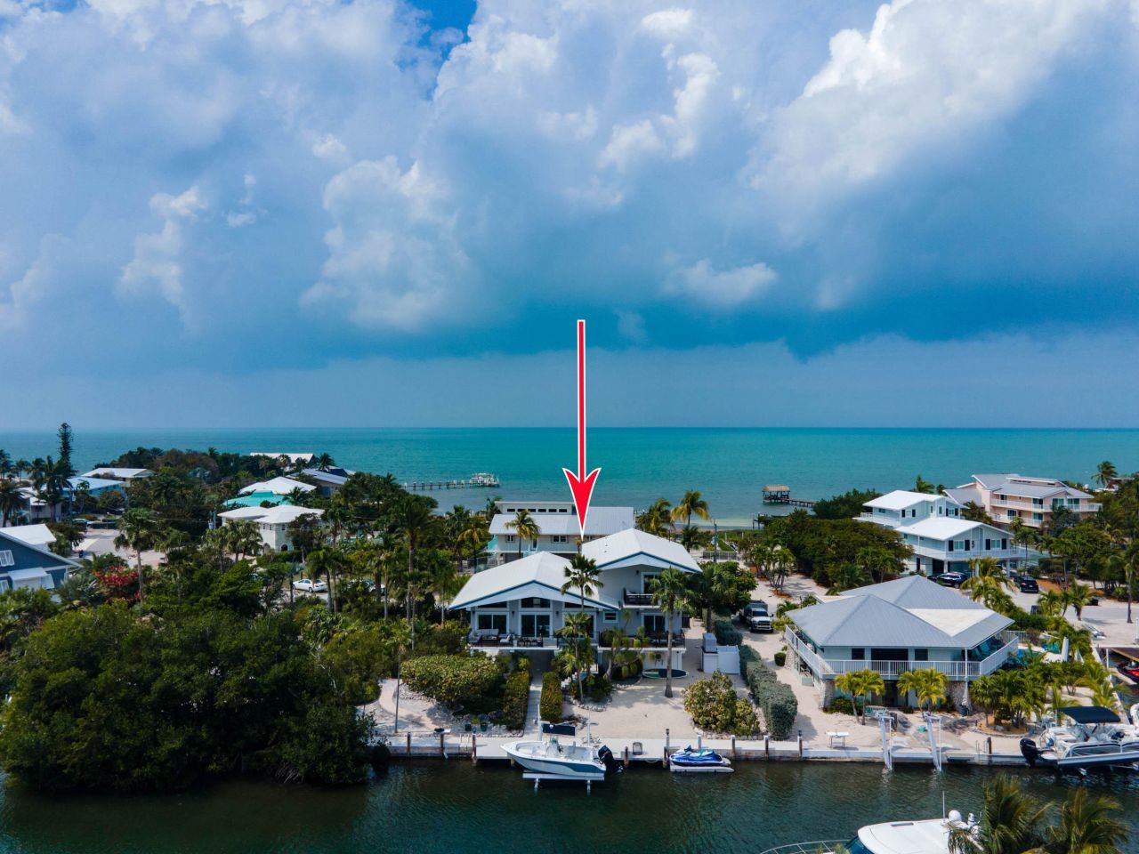 358 Stirrup Key Boulevard, Marathon, FL 33050 Photo