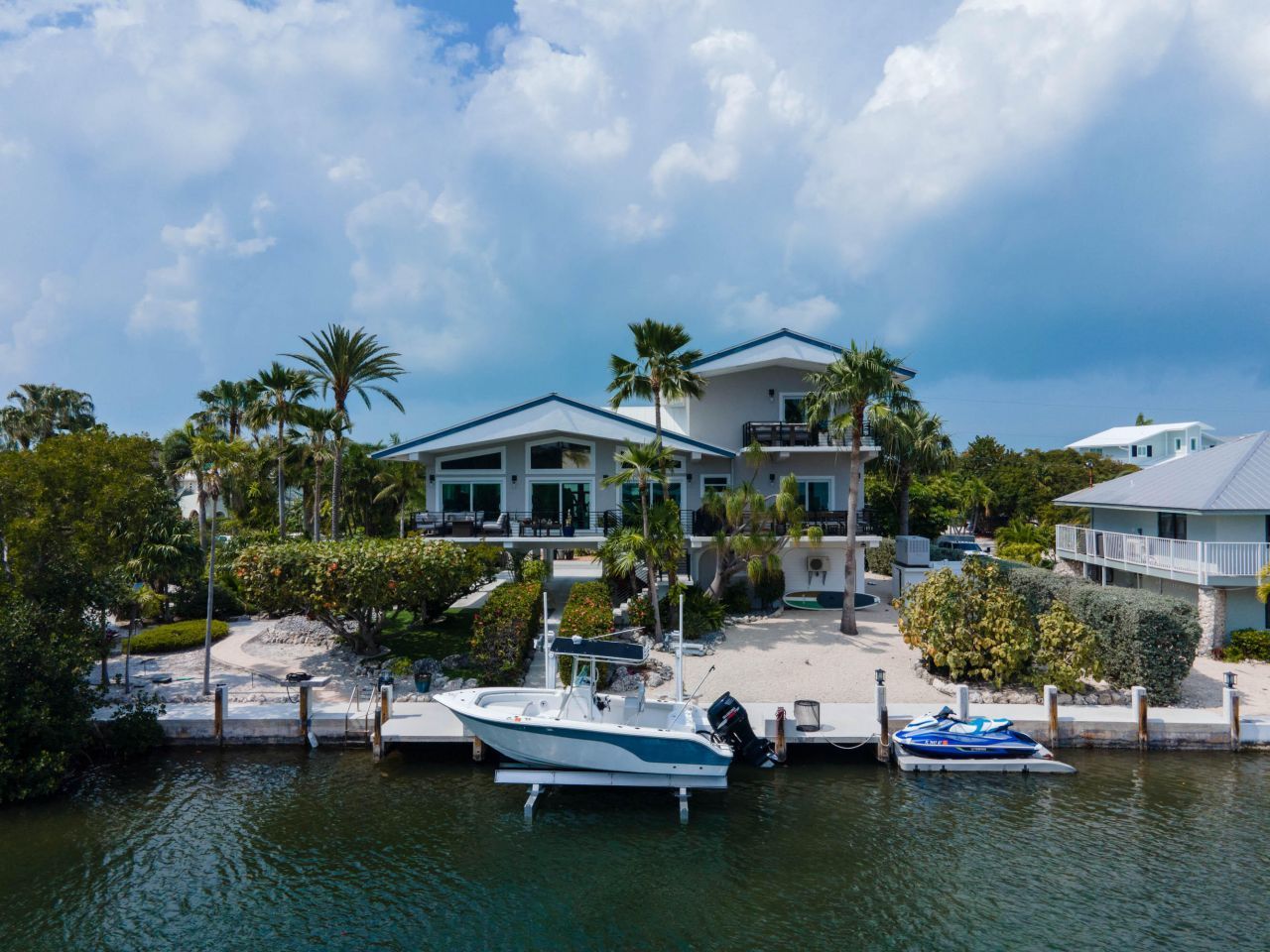 358 Stirrup Key Boulevard, Marathon, FL 33050 Photo