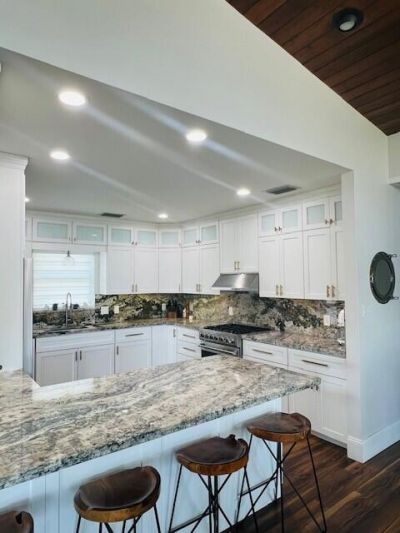358 Stirrup Key Boulevard, Marathon, FL 33050 Photo
