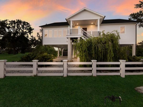 1610 BAYSHORE DRIVE, TERRA CEIA, FL 34250