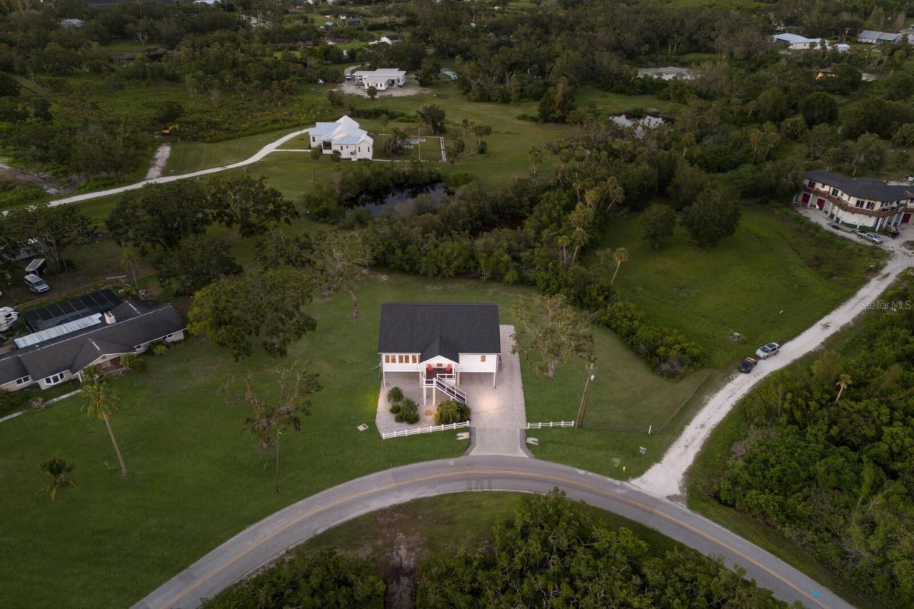 1610 Bayshore Drive, Terra Ceia, FL 34250 Photo