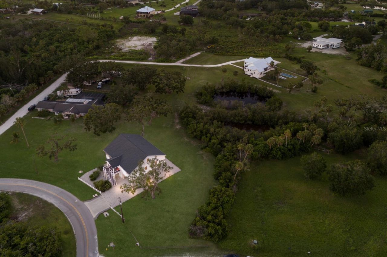 1610 Bayshore Drive, Terra Ceia, FL 34250 Photo