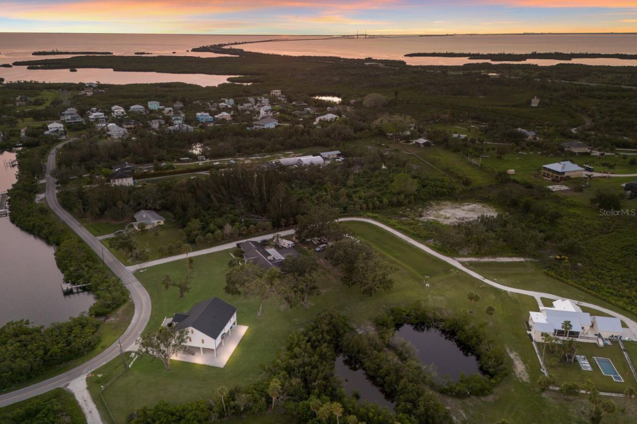 1610 Bayshore Drive, Terra Ceia, FL 34250 Photo