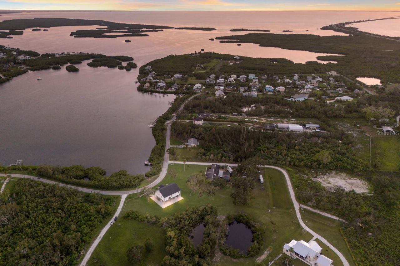 1610 Bayshore Drive, Terra Ceia, FL 34250 Photo