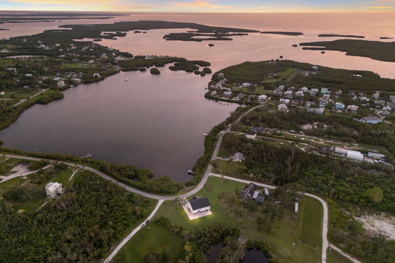 1610 Bayshore Drive, Terra Ceia, FL 34250 Photo