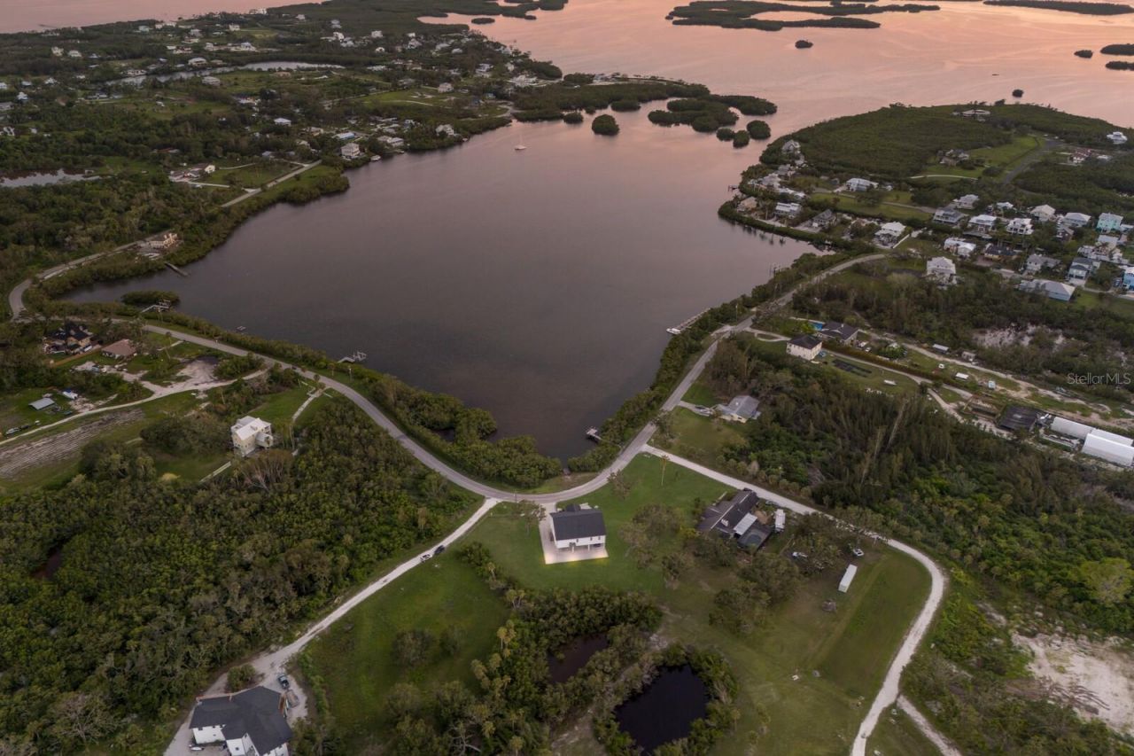 1610 Bayshore Drive, Terra Ceia, FL 34250 Photo