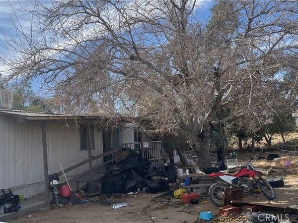 7165 Athel Avenue, Inyokern, CA 93527