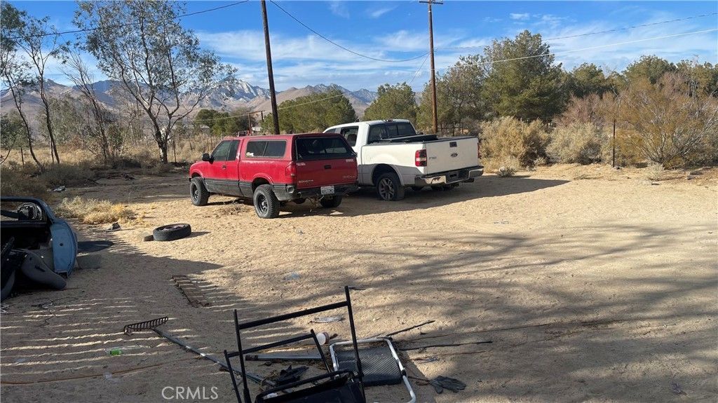 7165 Athel Avenue, Inyokern, CA 93527 Main Photo