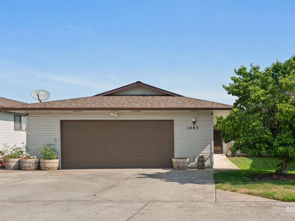 1443 29th St, Lewiston, ID 83501