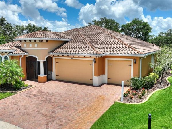 346 TREVISO DRIVE, KISSIMMEE, FL 34759