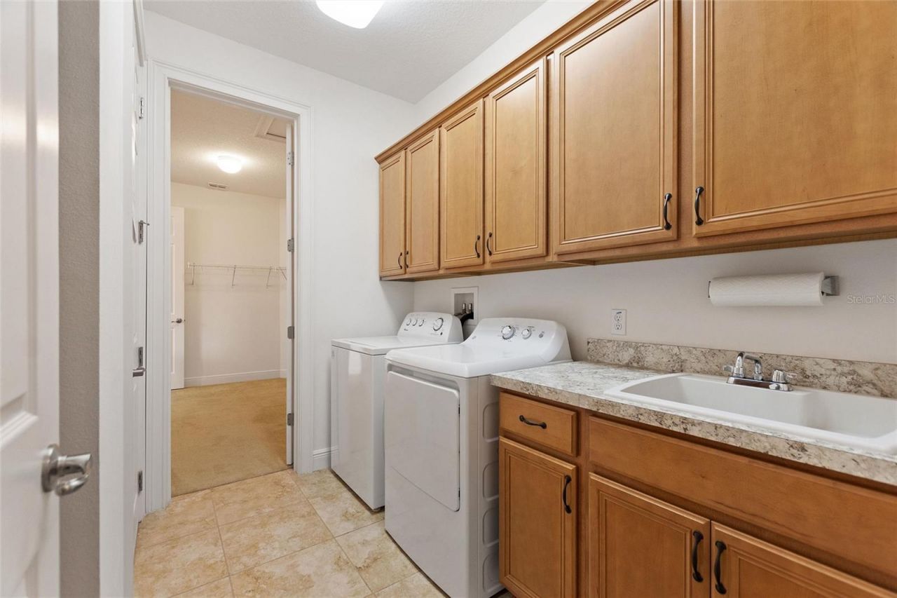 346 Treviso Drive, Kissimmee, FL 34759 Photo