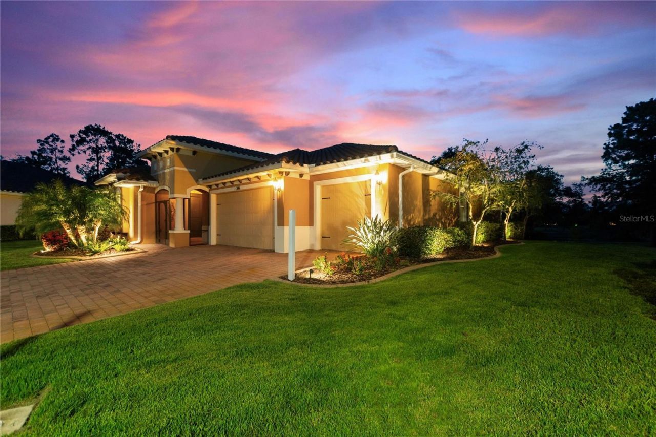 346 Treviso Drive, Kissimmee, FL 34759 Photo