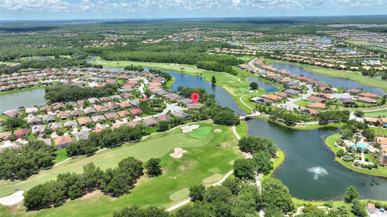 346 Treviso Drive, Kissimmee, FL 34759 Photo