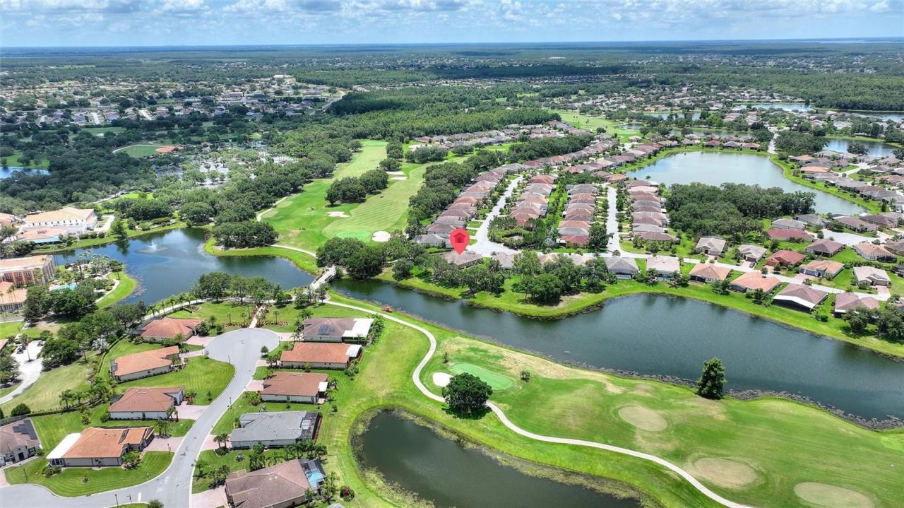 346 Treviso Drive, Kissimmee, FL 34759 Photo