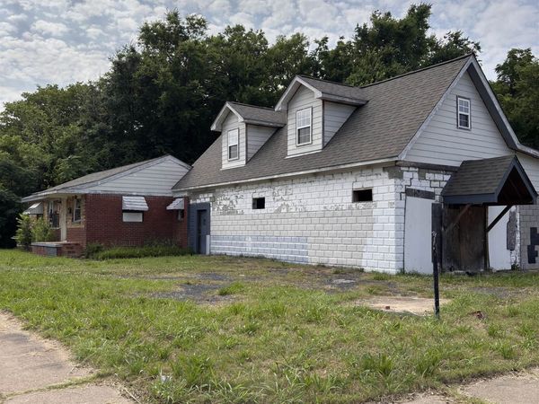 1509 WILLIS ST, Memphis, TN 38108