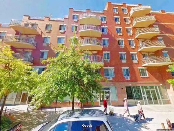 35-06 Leavitt st leavitt st, Unit 7F, Flushing, NY 11354