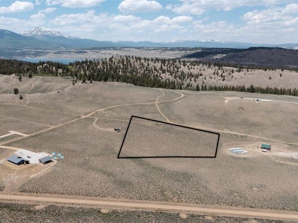 300 Norene Road, Twin Lakes, CO 81211