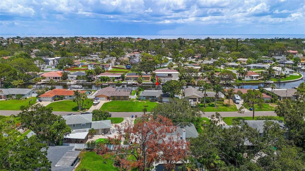 5285 Dover Street Ne, Saint Petersburg, FL 33703 Photo