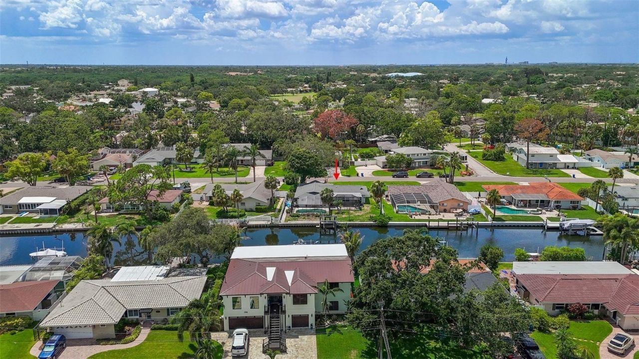 5285 Dover Street Ne, Saint Petersburg, FL 33703 Photo