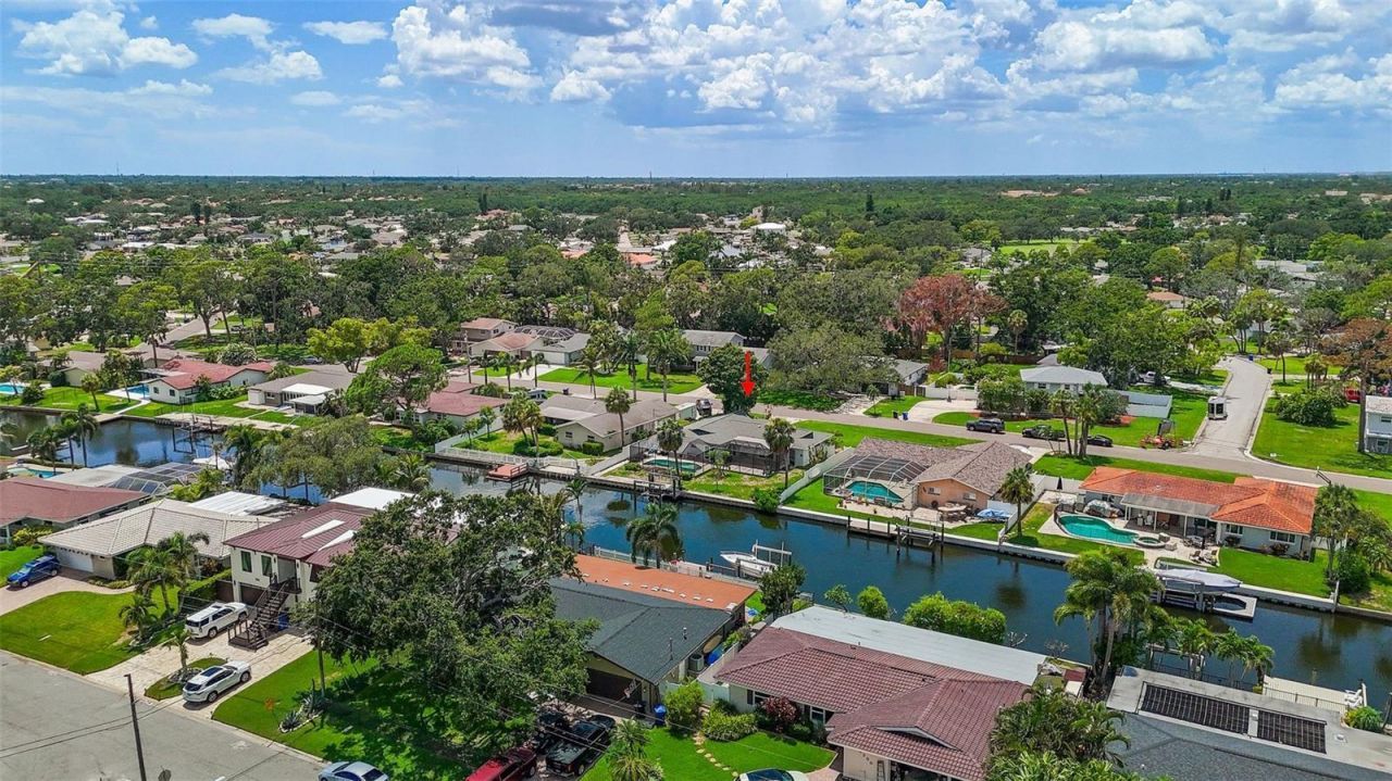 5285 Dover Street Ne, Saint Petersburg, FL 33703 Photo