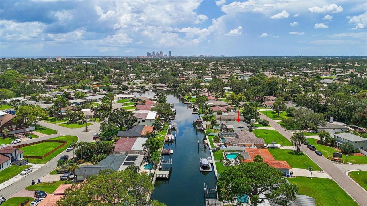 5285 Dover Street Ne, Saint Petersburg, FL 33703 Photo