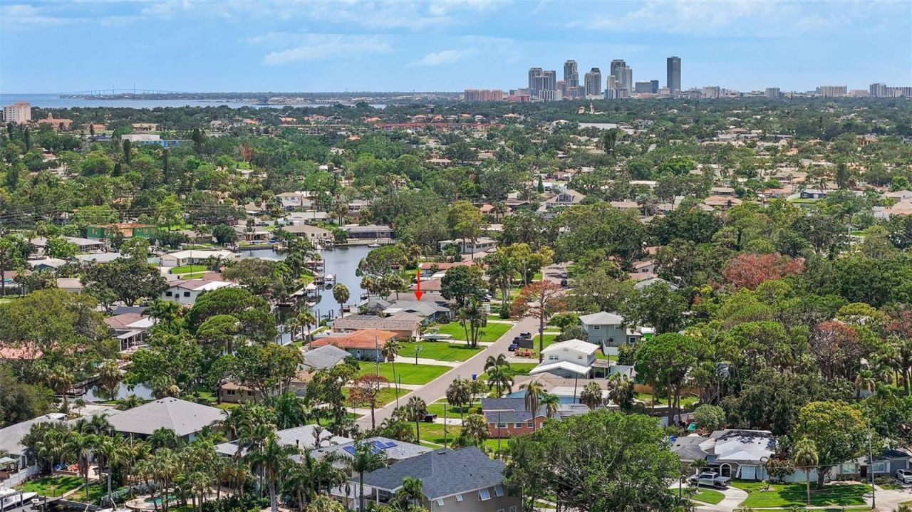 5285 Dover Street Ne, Saint Petersburg, FL 33703 Photo