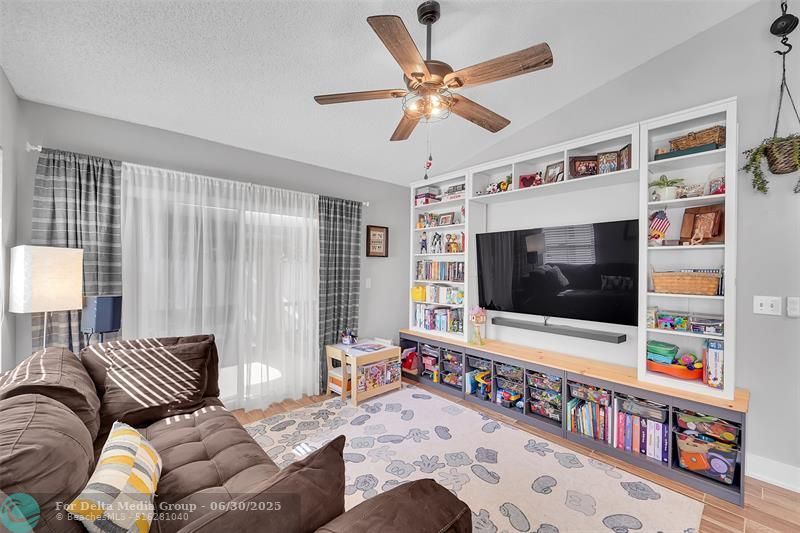 7542 NW 3rd Street, Plantation, FL 33317 Photo