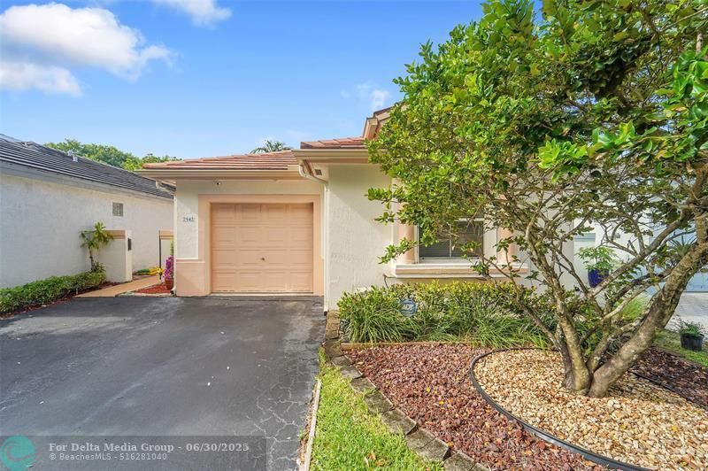7542 NW 3rd Street, Plantation, FL 33317 Photo