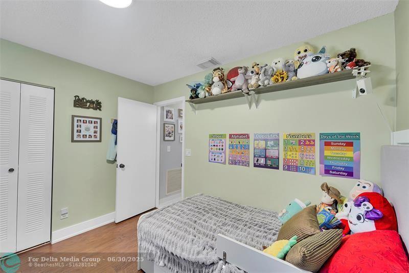 7542 NW 3rd Street, Plantation, FL 33317 Photo