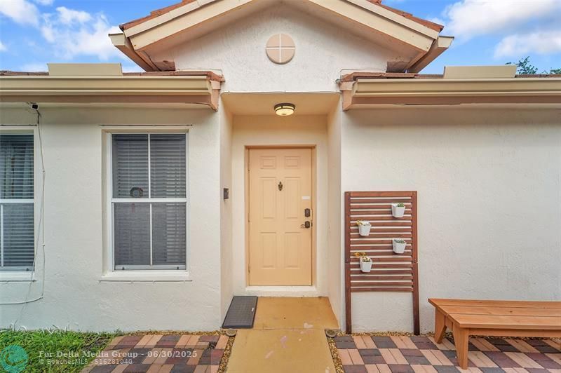 7542 NW 3rd Street, Plantation, FL 33317 Photo