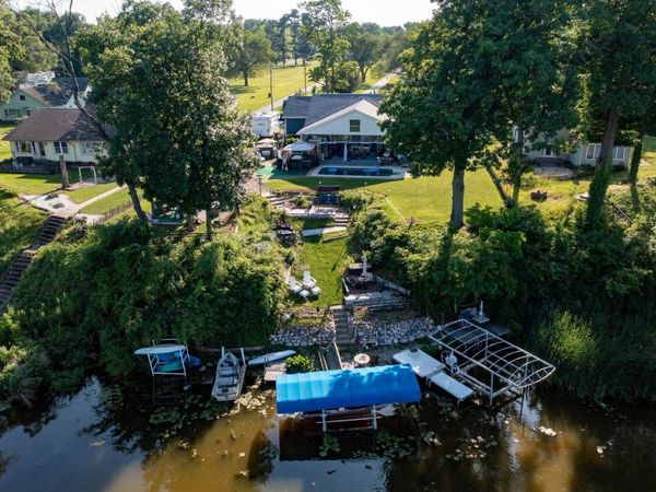 506 N Beech Road, Osceola, IN 46561