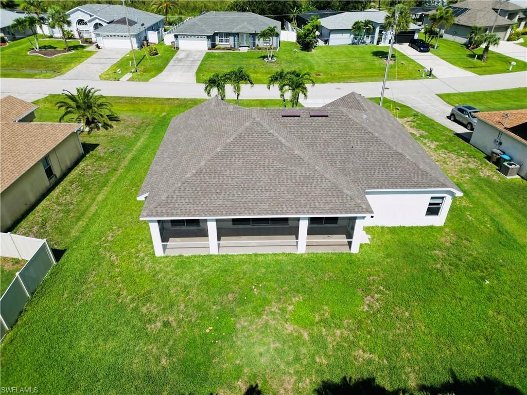 2849 SW 25th Pl, Cape Coral, FL 33914 Photo