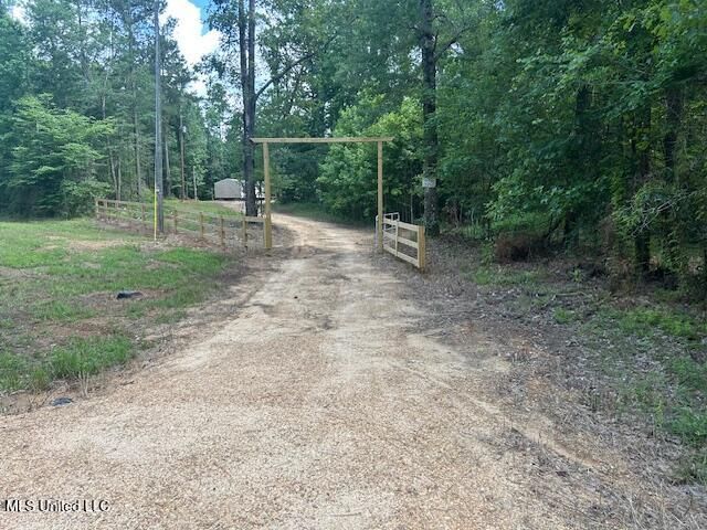 12371 Mcnair Road Nw, Roxie, MS 39661 Main Photo