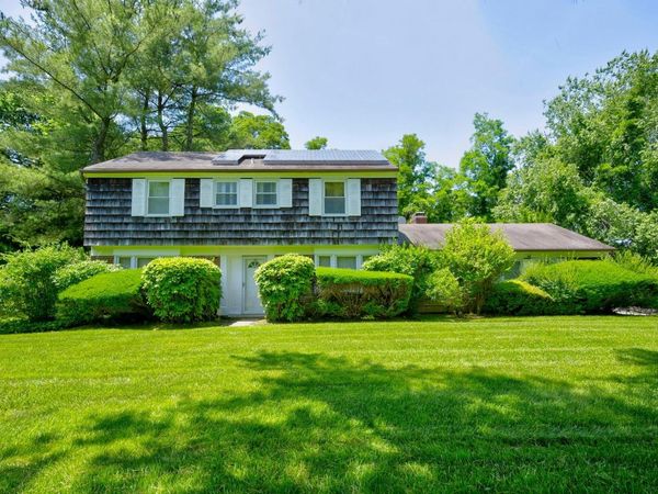 19 Pettit Drive, Dix Hills, NY 11746