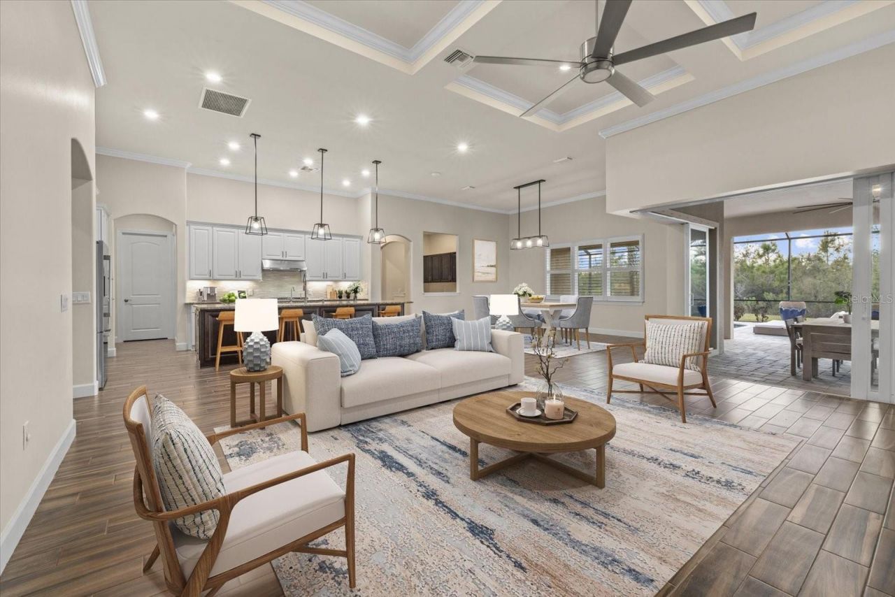 3379 Chestertown Loop, Bradenton, FL 34211 Photo