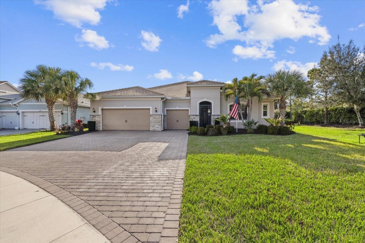 3379 Chestertown Loop, Bradenton, FL 34211 Photo