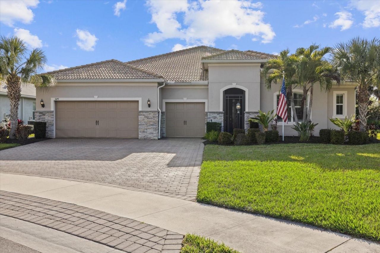 3379 Chestertown Loop, Bradenton, FL 34211 Photo