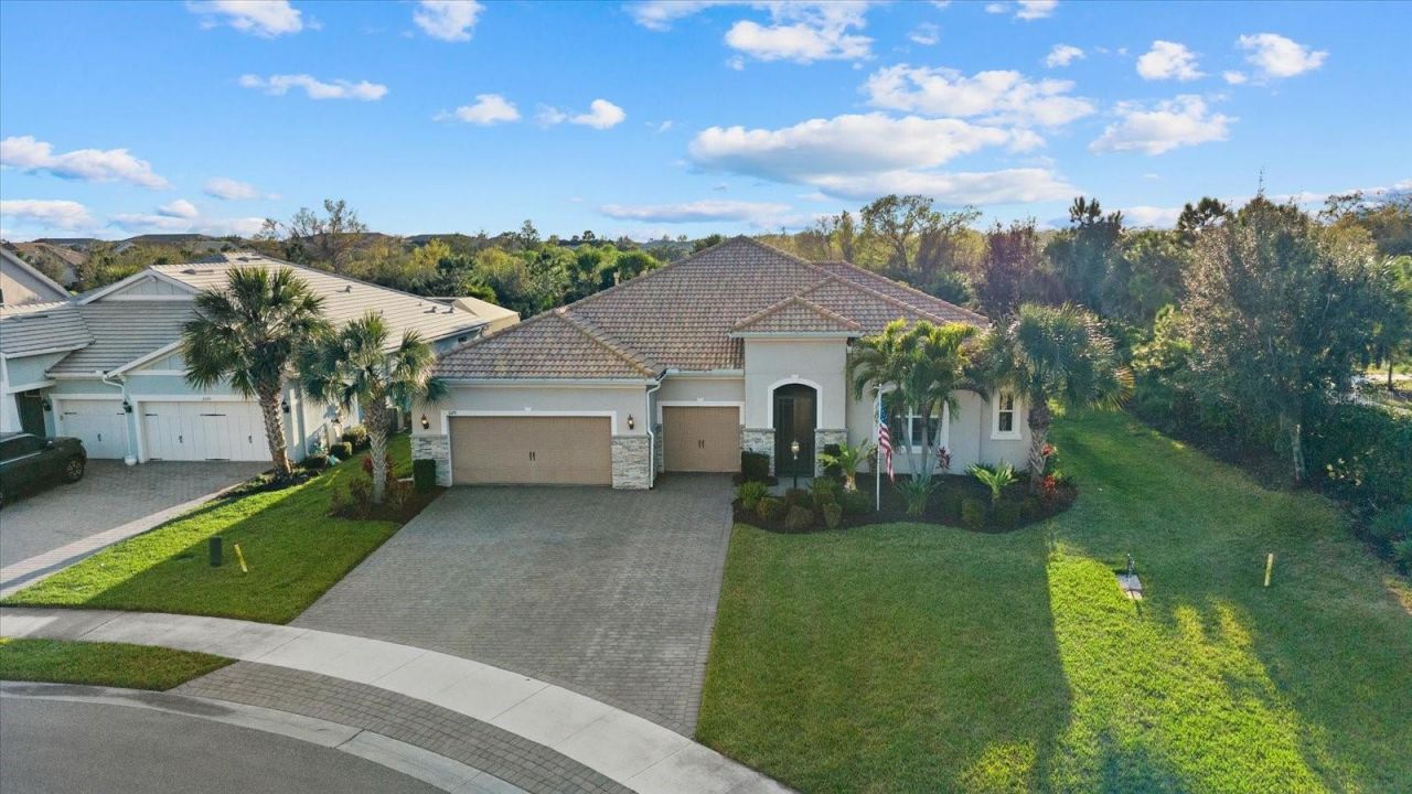3379 Chestertown Loop, Bradenton, FL 34211 Photo