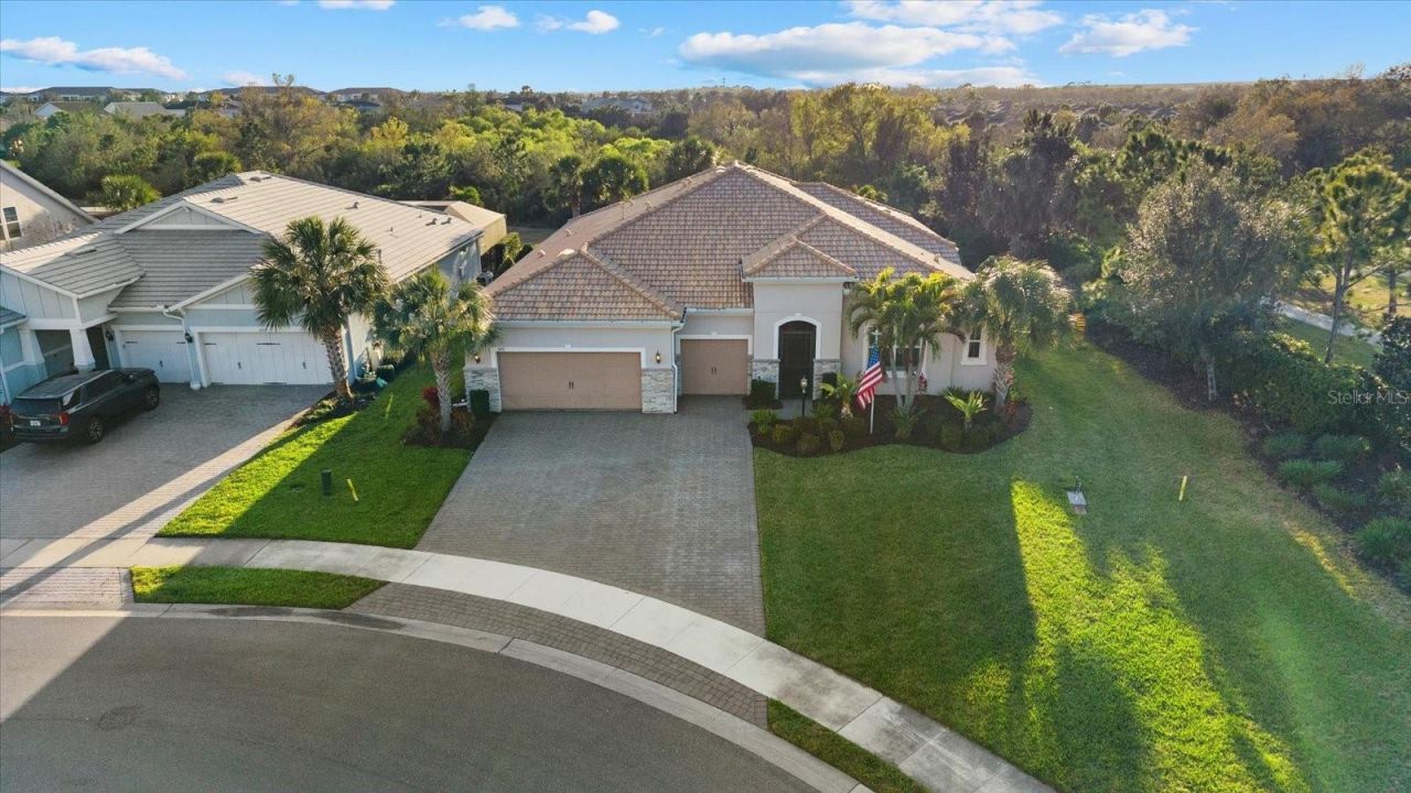 3379 Chestertown Loop, Bradenton, FL 34211 Photo